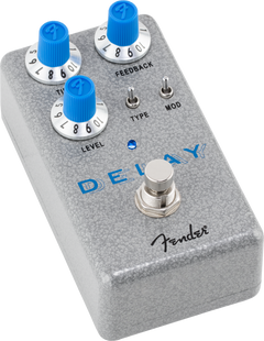 Fender Hammertone Delay Kitarapedaali