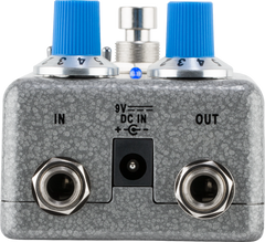 Fender Hammertone Delay Kitarapedaali