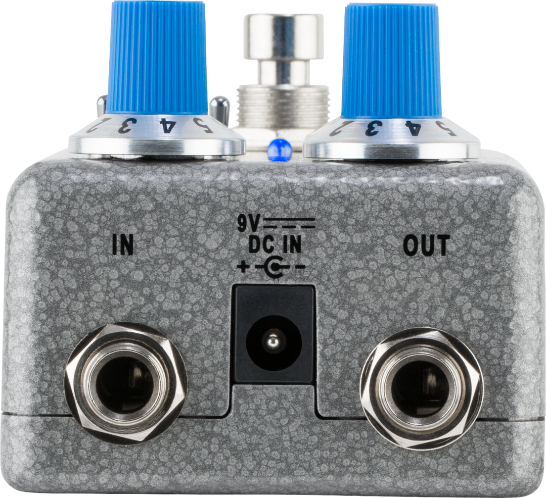 Fender Hammertone Delay Kitarapedaali