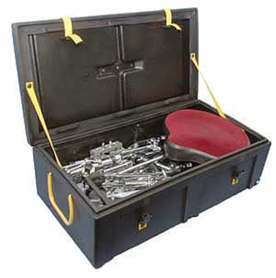 Hardcase HN36W Laitteistokotelo