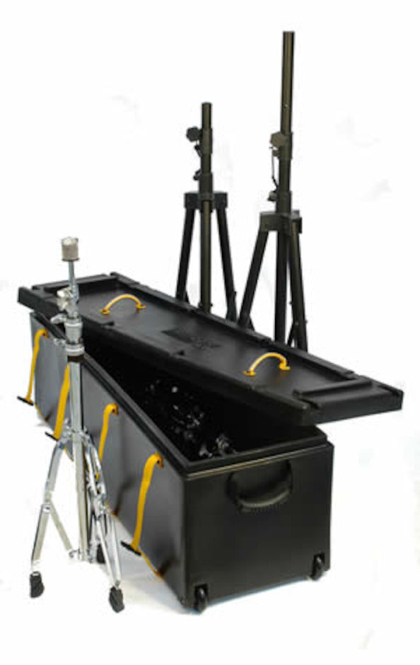 Hardcase HN48W Laitteistokotelo