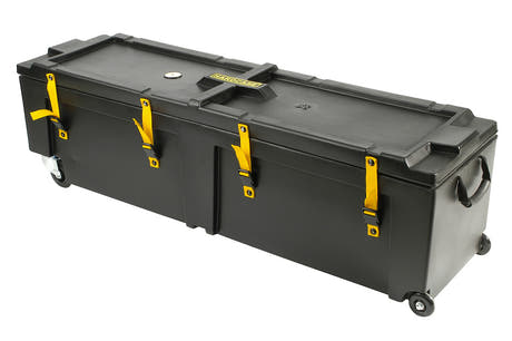 Hardcase HN58W Laitteistokotelo