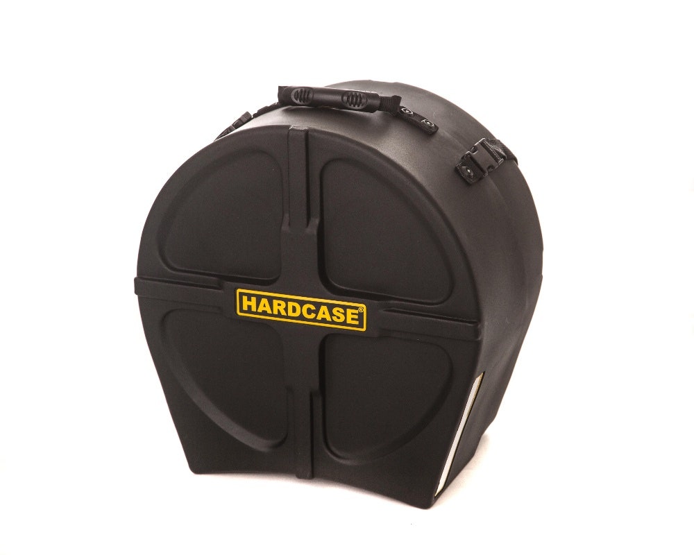 Hardcase 14" marssirummun kotelo