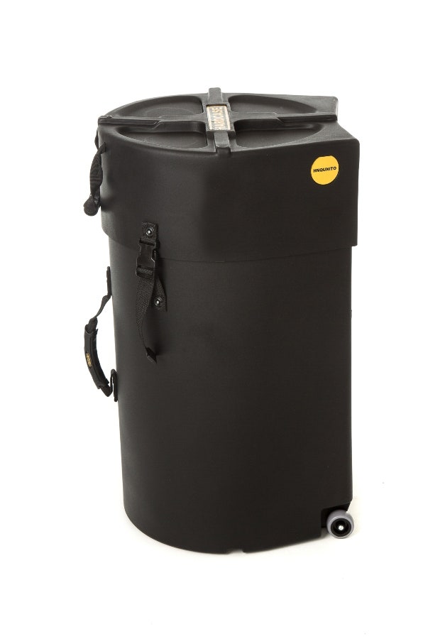 Hardcase Quinto -congarumpukotelo