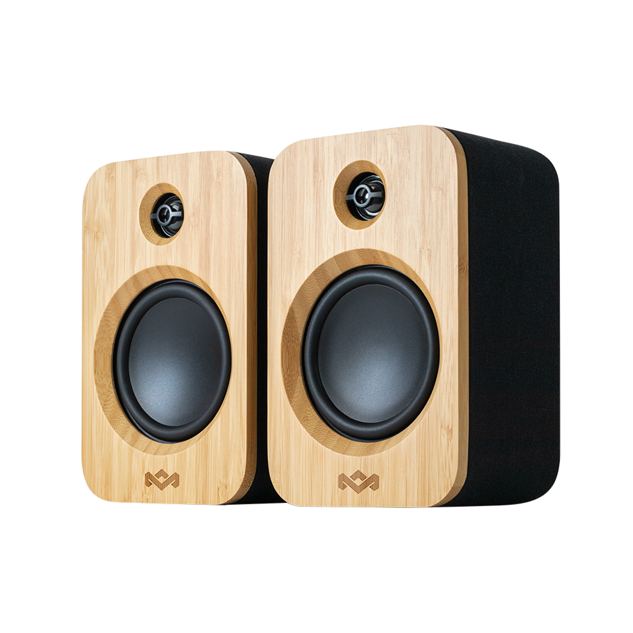 MARLEY DUO Bluetooth Kaiutinsarja