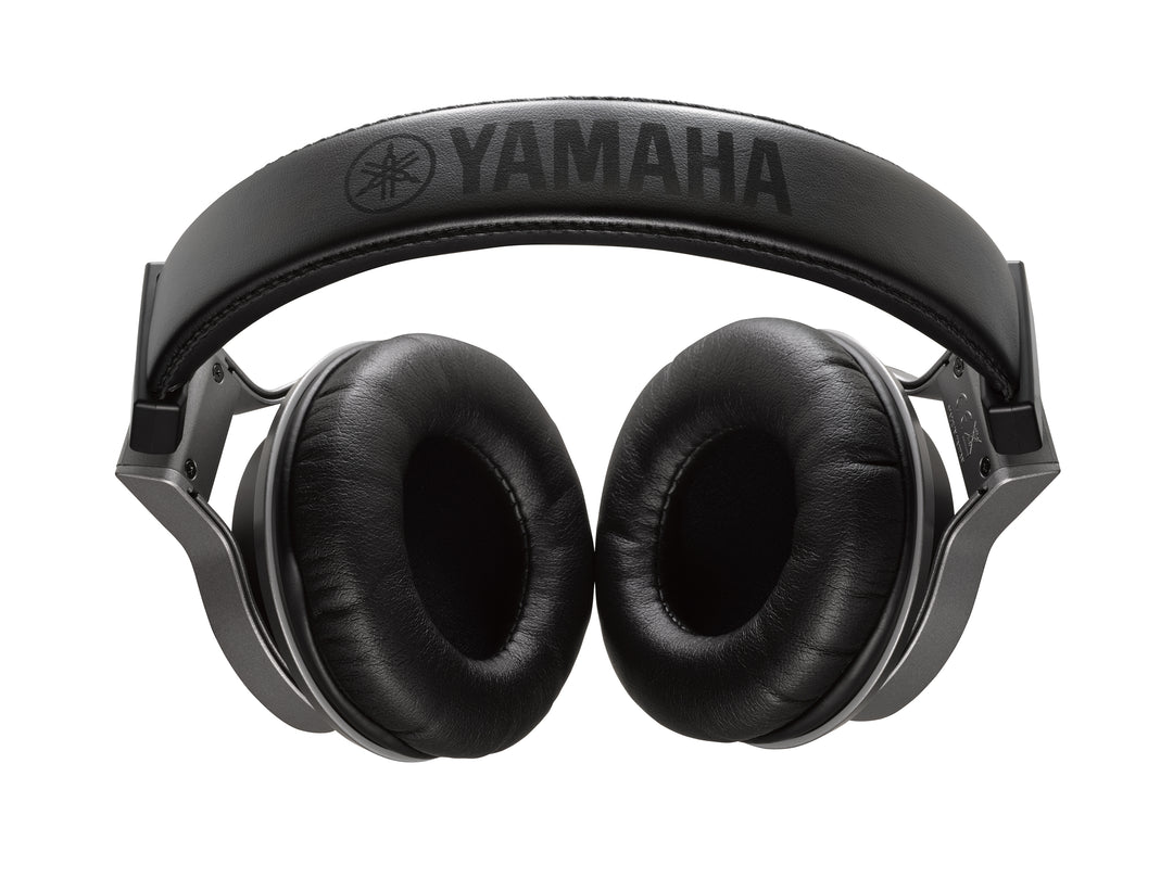 Yamaha HPH-MT7 Studiokuulokkeet (Musta)