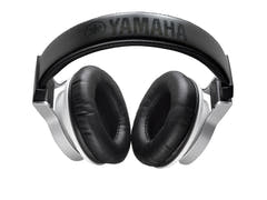 Yamaha HPH-MT7 Studiokuulokkeet (Valkoinen)