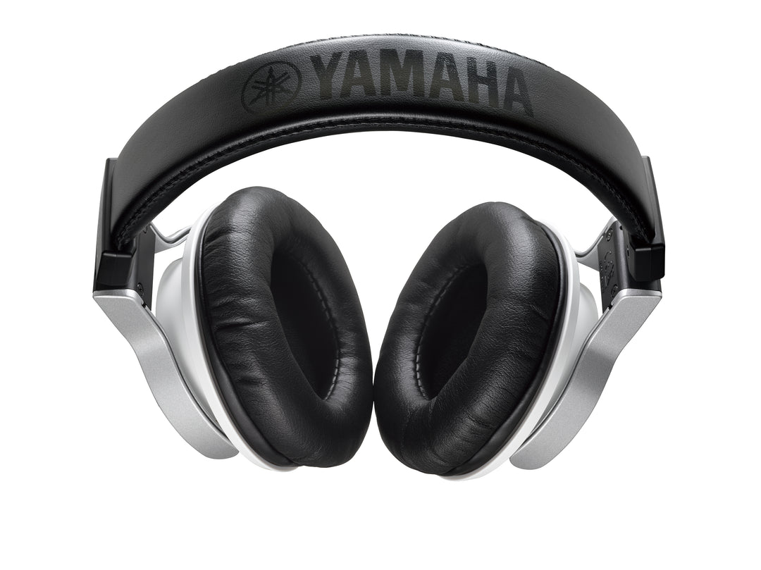 Yamaha HPH-MT7 Studiokuulokkeet (Valkoinen)
