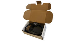 Morley HRTB Hum Removal Tool box, Humno ja Hum Eliminator