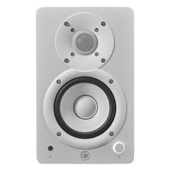 Yamaha HS4 W - Aktiiviset studiomonitorit (Valkoinen)