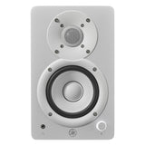 Yamaha HS4 W - Aktiiviset studiomonitorit (Valkoinen)