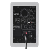 Yamaha HS4 W - Aktiiviset studiomonitorit (Valkoinen)