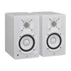 Yamaha HS4 W - Aktiiviset studiomonitorit (Valkoinen)