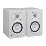 Yamaha HS4 W - Aktiiviset studiomonitorit (Valkoinen)