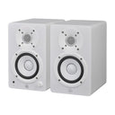 Yamaha HS4 W - Aktiiviset studiomonitorit (Valkoinen)