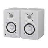 Yamaha HS4 W - Aktiiviset studiomonitorit (Valkoinen)