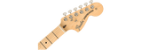 Fender American Performer Stratocaster HSS Sähkökitara (musta)