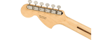 Fender American Performer Stratocaster HSS Sähkökitara (musta)
