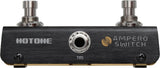 Hotone Ampero FS-1-kytkin