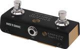 Hotone Ampero FS-1-kytkin