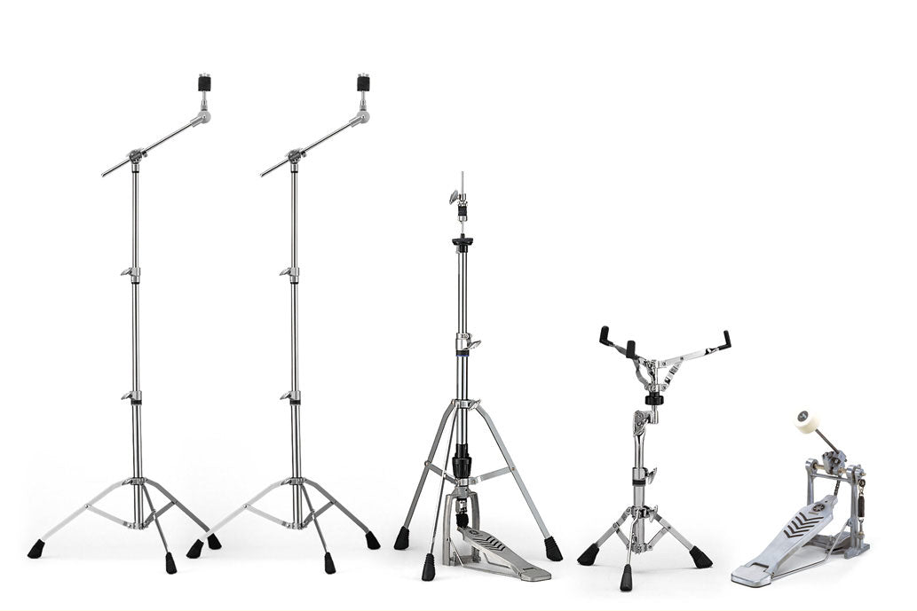 Yamaha HW780 Laitteistosarja