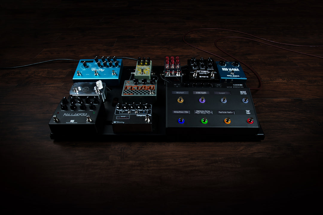 Line6 HX Effects Kitaran Multiefekti