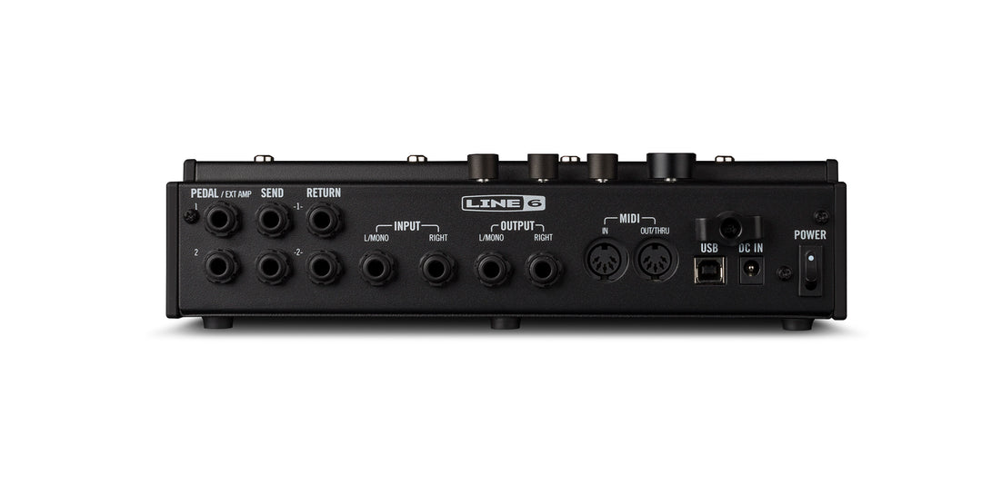 Line6 HX Effects Kitaran Multiefekti