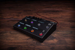Line6 HX Effects Kitaran Multiefekti