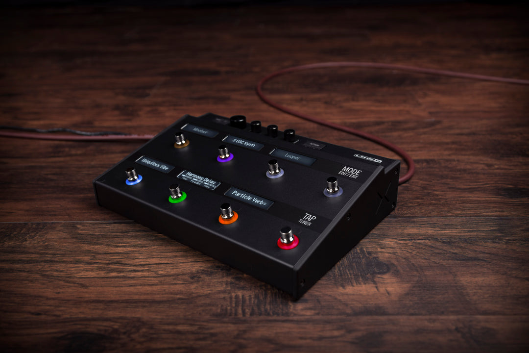 Line6 HX Effects Kitaran Multiefekti