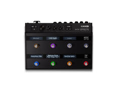 Line6 HX Effects Kitaran Multiefekti