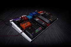 Line6 HX Stomp Kitaran Multiefekti