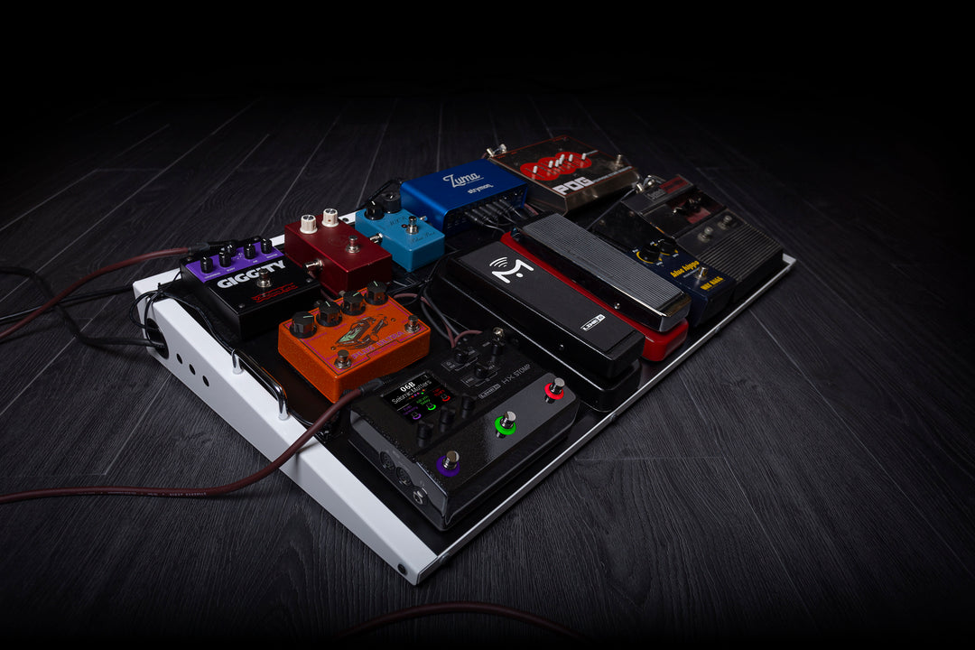 Line6 HX Stomp Kitaran Multiefekti