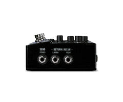 Line6 HX Stomp Kitaran Multiefekti