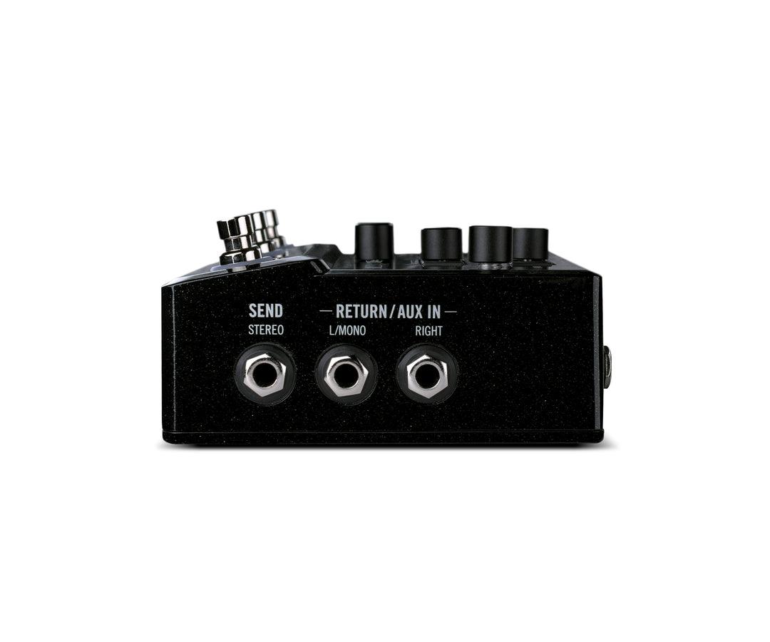 Line6 HX Stomp Kitaran Multiefekti