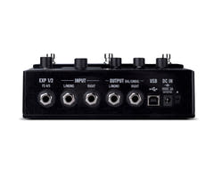 Line6 HX Stomp Kitaran Multiefekti