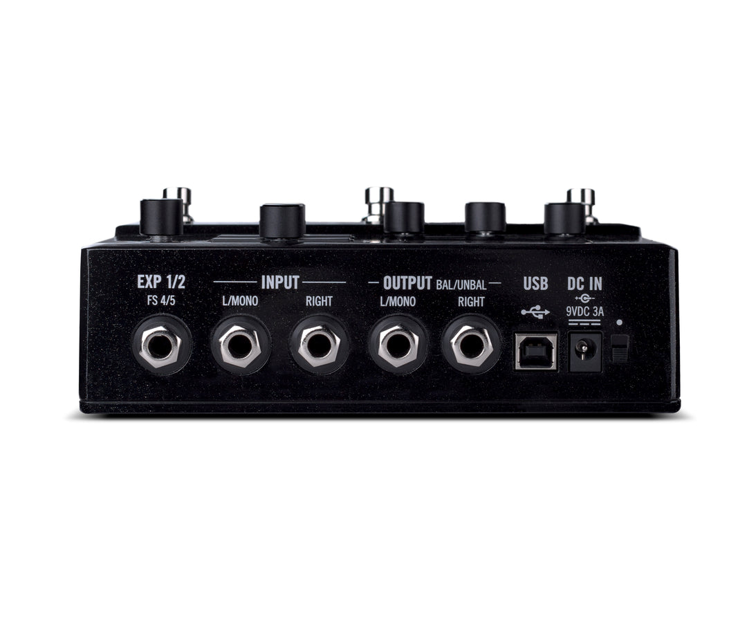 Line6 HX Stomp Kitaran Multiefekti