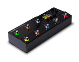 Line6 HX Stomp XL Guitar Multieffekt - kitaran monitoimilaite