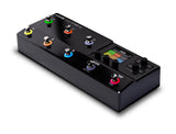 Line6 HX Stomp XL Guitar Multieffekt - kitaran monitoimilaite