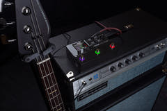 Line6 HX Stomp Kitaran Multiefekti