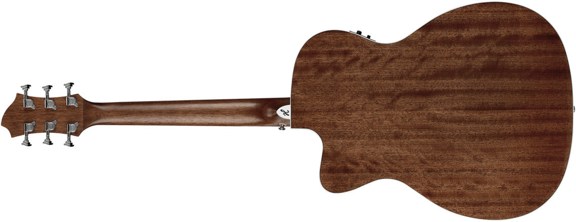 Hagstrom Mora II Concert CE Western kitara (Mahonki)