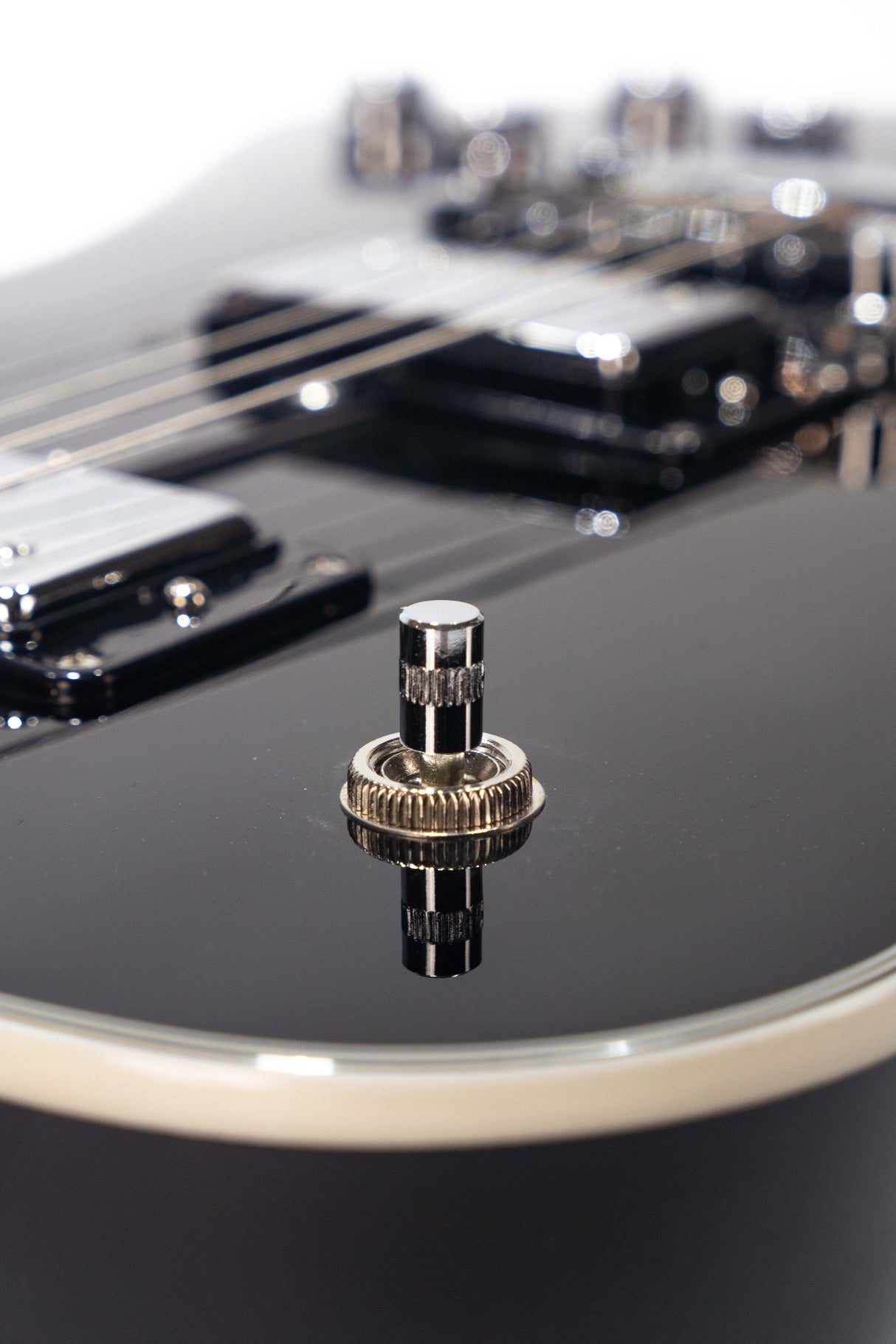 Hagstrom Phantom sähkökitara (musta)