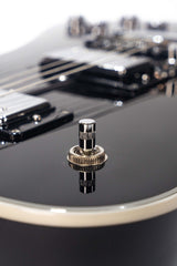 Hagstrom Phantom sähkökitara (musta)