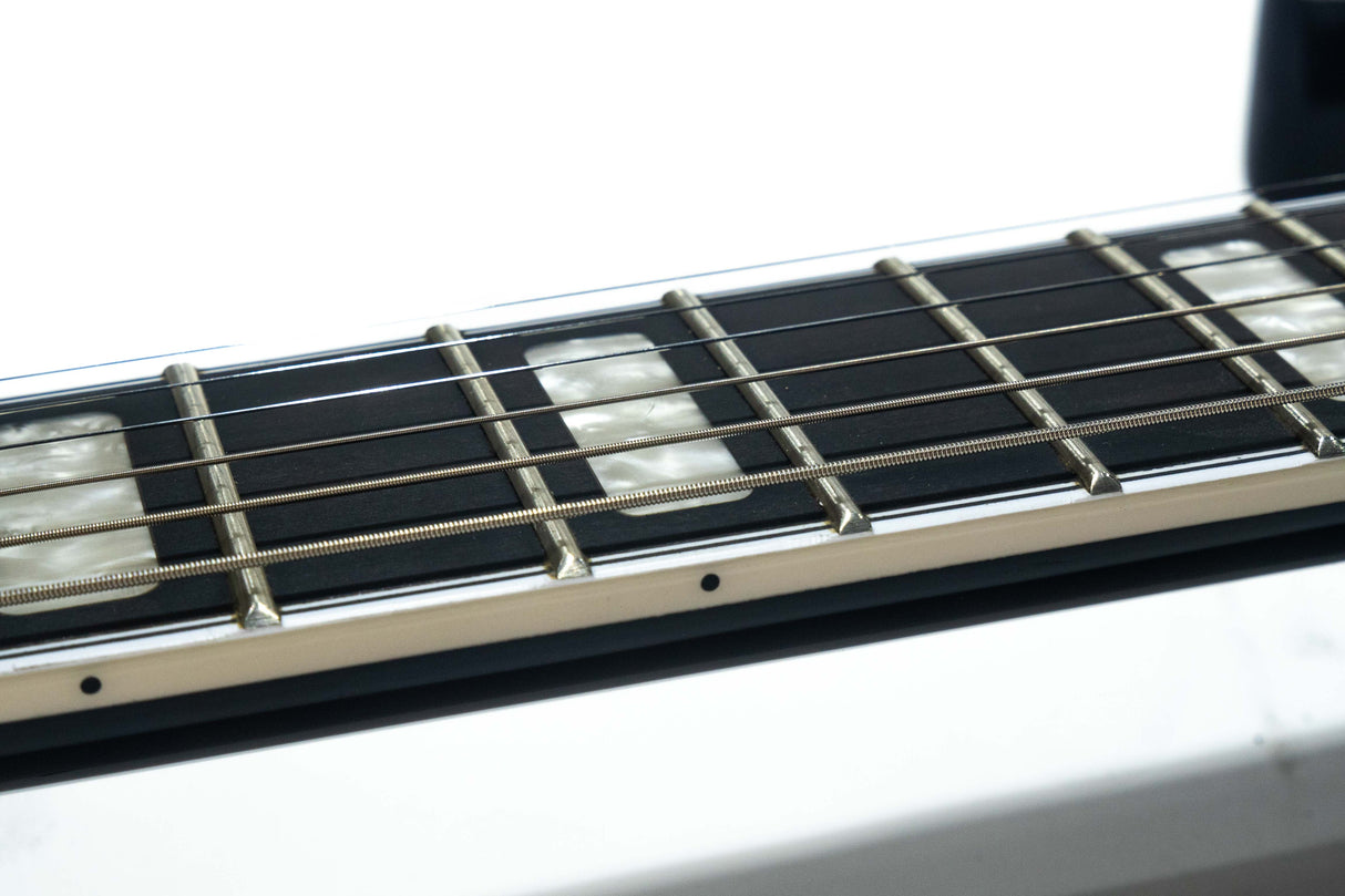 Hagstrom Phantom sähkökitara (musta)