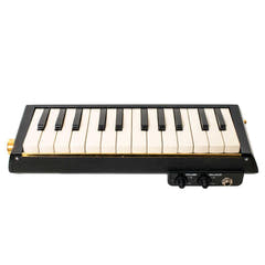 Hammond PRO-24B Basso Melodicat (Sort)