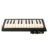 Hammond PRO-24B Bassomelodica (musta)