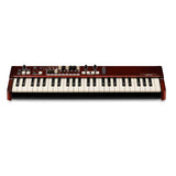 Hammond M-soolo-urut (Burgundy)
