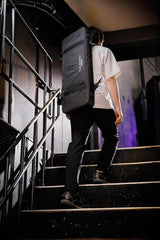 Hammond M-soolo-urut (Burgundy)