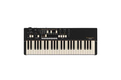 Hammond M-solo Urut (Musta)