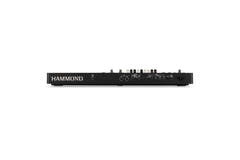 Hammond M-solo Urut (Musta)