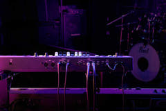Hammond M-solo Urut (Musta)